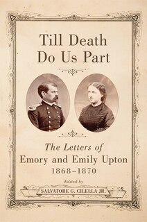 Front cover_Till Death Do Us Part