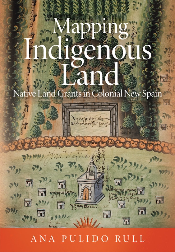 Couverture_Mapping Indigenous Land