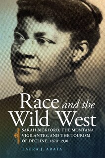 Couverture_Race And The Wild West