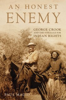Front cover_An Honest Enemy