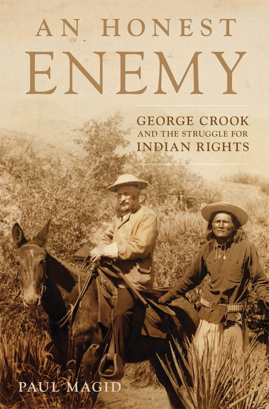 Front cover_An Honest Enemy