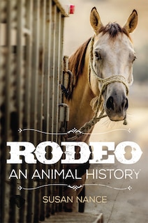 Front cover_Rodeo