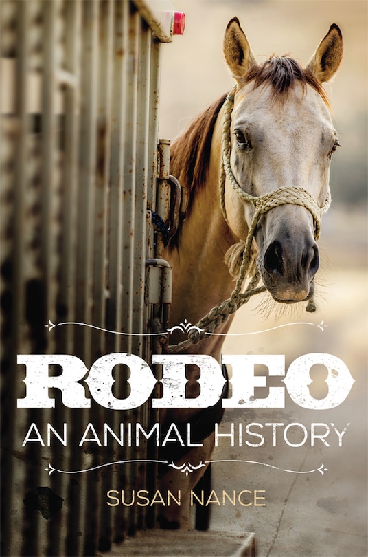 Front cover_Rodeo