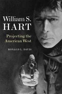 Front cover_William S. Hart
