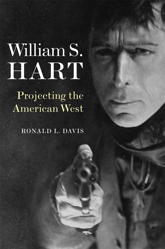 Front cover_William S. Hart