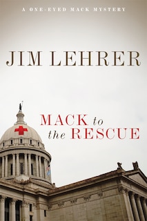 Front cover_Mack To The Rescue