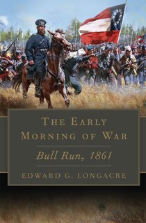 Front cover_The Early Morning Of War
