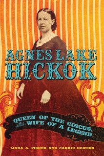 Front cover_Agnes Lake Hickok