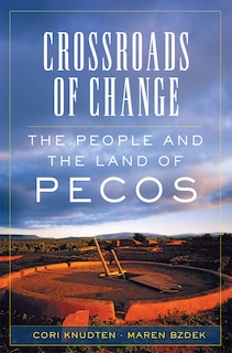 Couverture_Crossroads Of Change