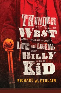Front cover_Thunder In The West