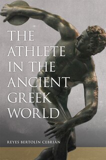 Couverture_The Athlete In The Ancient Greek World