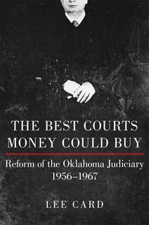Front cover_The Best Courts Money Could Buy