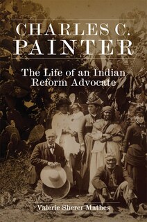Couverture_Charles C. Painter
