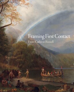 Couverture_Framing First Contact