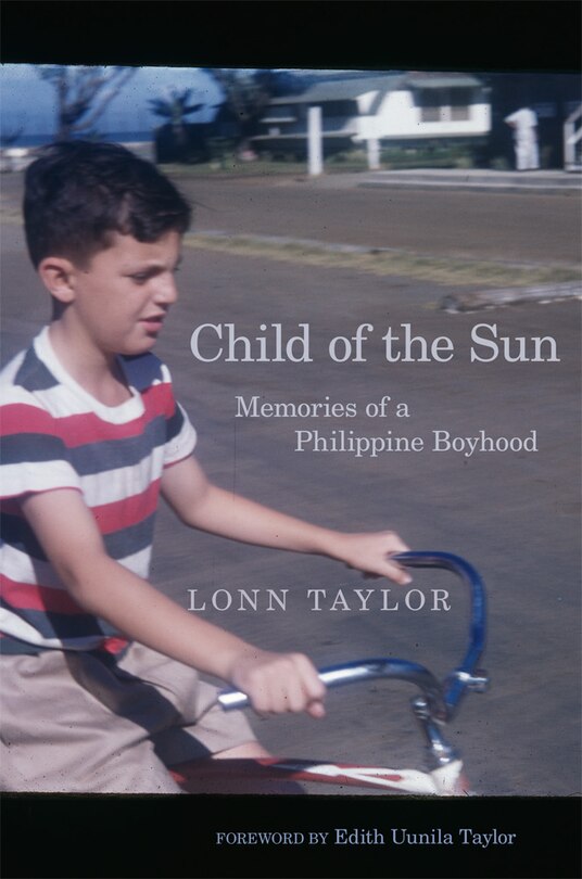 Couverture_Child Of The Sun