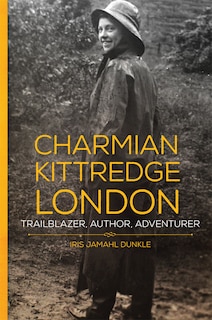 Front cover_Charmian Kittredge London