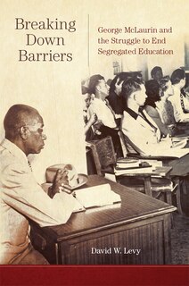 Couverture_Breaking Down Barriers