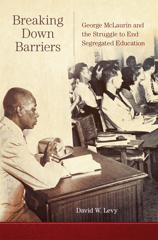 Couverture_Breaking Down Barriers