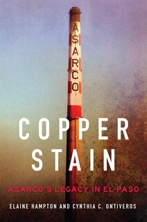 Front cover_Copper Stain