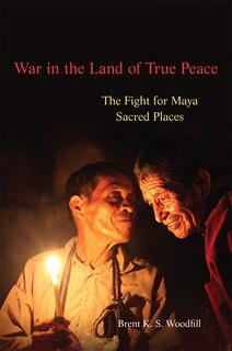 Couverture_War In The Land Of True Peace
