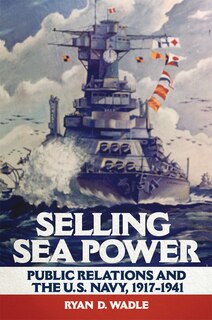 Front cover_Selling Sea Power