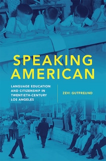 Front cover_Speaking American