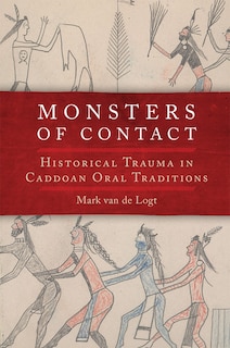 Front cover_Monsters Of Contact
