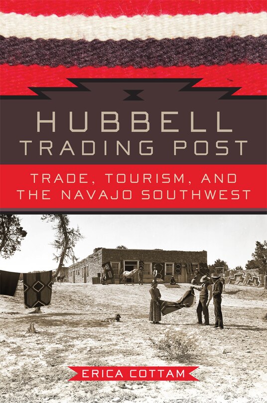 Couverture_Hubbell Trading Post