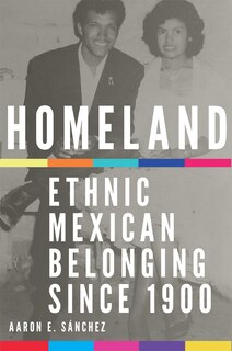 Front cover_Homeland