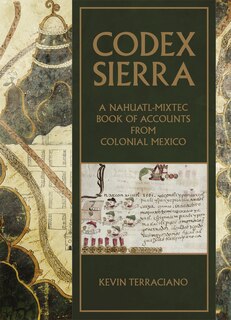Front cover_Codex Sierra