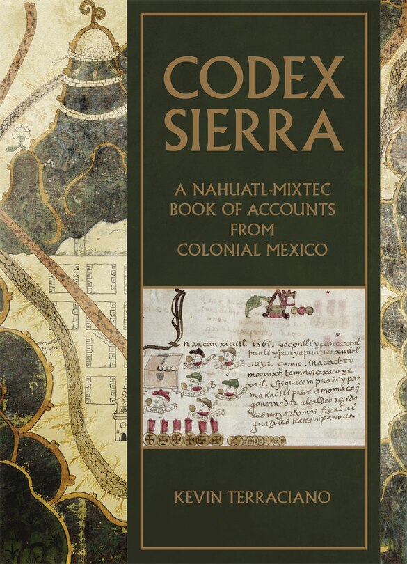 Front cover_Codex Sierra
