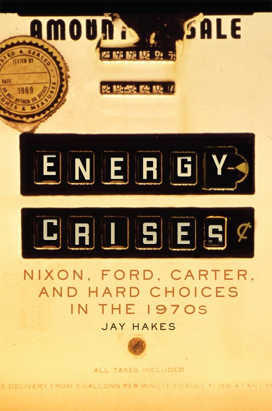 Couverture_Energy Crises