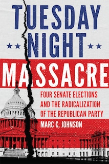 Front cover_Tuesday Night Massacre