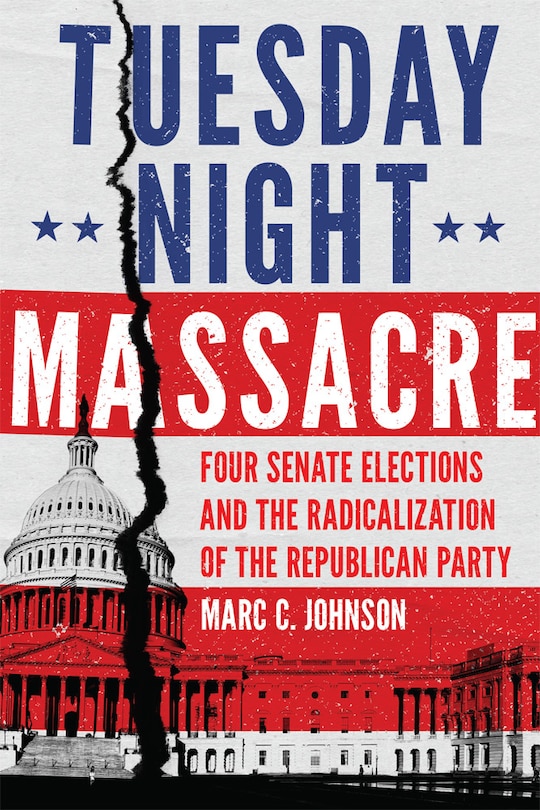 Front cover_Tuesday Night Massacre