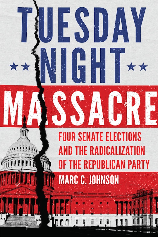 Couverture_Tuesday Night Massacre
