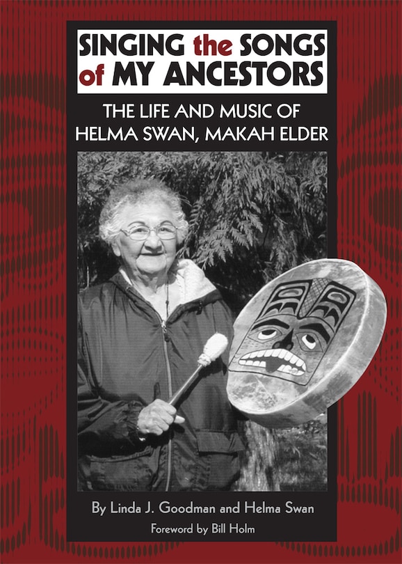 Couverture_Singing The Songs Of My Ancestors