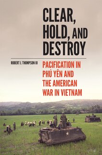 Couverture_Clear, Hold, And Destroy