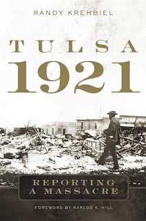 Front cover_Tulsa, 1921