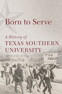Front cover_Born To Serve