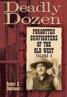 Front cover_Deadly Dozen
