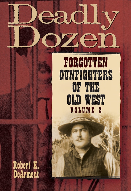 Front cover_Deadly Dozen