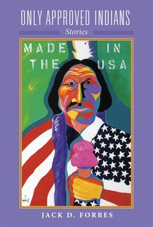 Couverture_Only Approved Indians