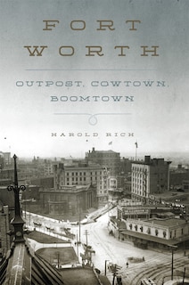 Couverture_Fort Worth