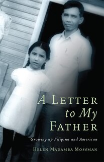Front cover_A Letter To My Father