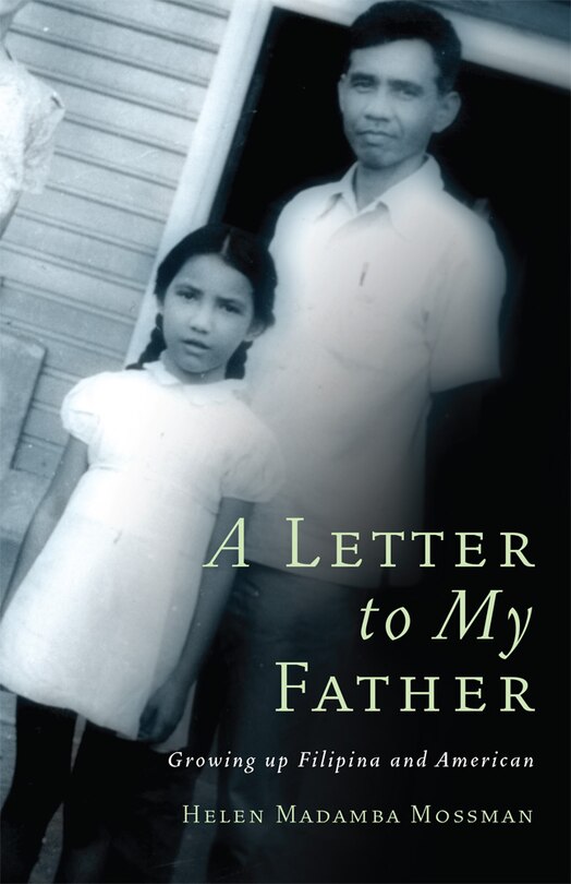 Front cover_A Letter To My Father