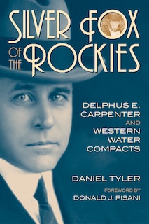 Front cover_Silver Fox Of The Rockies