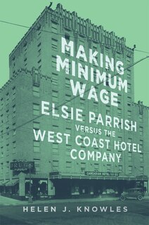 Couverture_Making Minimum Wage