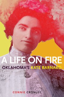 Front cover_A Life On Fire