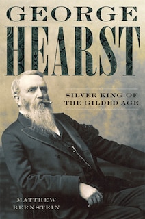 Front cover_George Hearst