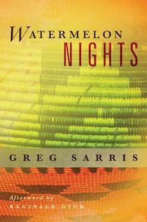 Front cover_Watermelon Nights